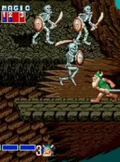 Golden Axe