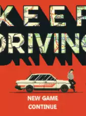 Keep Driving
