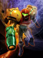 Metroid Prime