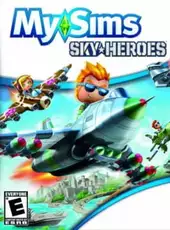 MySims SkyHeroes