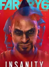 Far Cry 6: Insanity