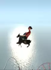 Goat Simulator