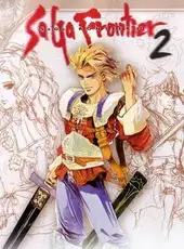 SaGa Frontier 2