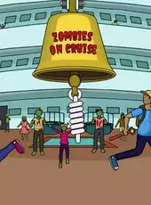 Zombies on a cruise