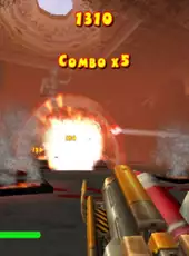 Serious Sam: Next Encounter