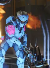 Halo Infinite: Operation - Champions