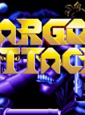 Bargon Attack