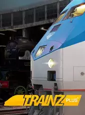 Trainz Plus