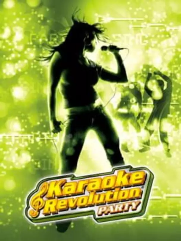 Karaoke Revolution Party