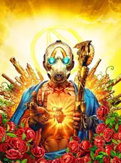 Borderlands 3: Super Deluxe Edition