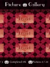 Pocket Mirror