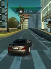 Need for Speed: Undercover