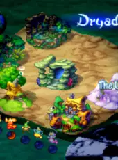 Legend of Mana