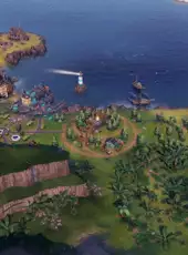 Sid Meier's Civilization VI: Vietnam & Kublai Khan Pack