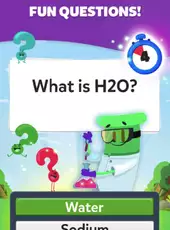 Trivia Crack 2