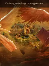 Surface: The Soaring City - Collector's Edition