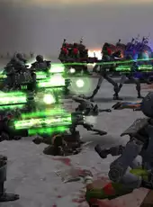 Warhammer 40,000: Dawn of War - Master Collection