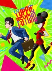 Yuppie Psycho