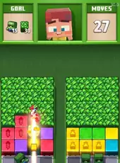 Minecraft Blast
