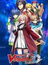 Cardfight!! Vanguard: Dear Days