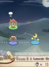 Tobari and the Night of the Curious Moon