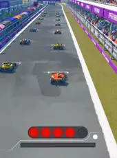 Formula Legends