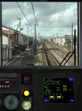 JR EAST Train Simulator: Shin-etsu Line (Naoetsu to Niigata) E129-0 series