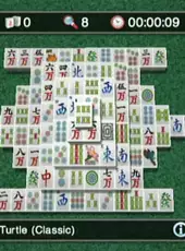 Mahjong