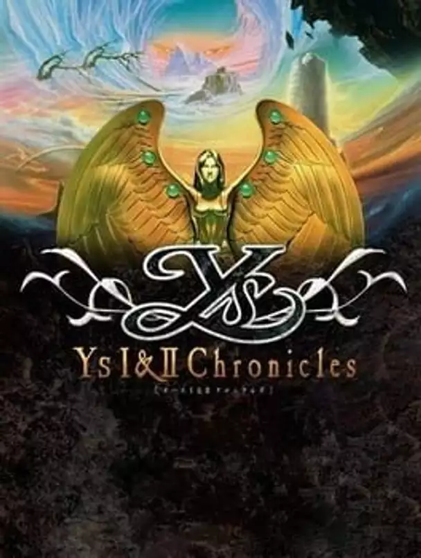 Ys I & II Chronicles