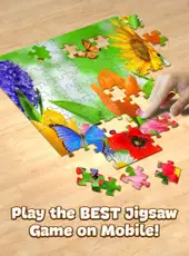 Jigsaw Puzzle by MobilityWare