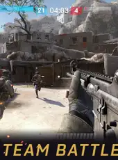 Warface: Global Operations