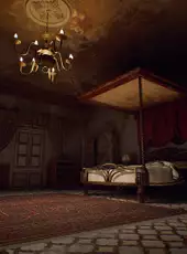 Remothered: Red Nun's Legacy