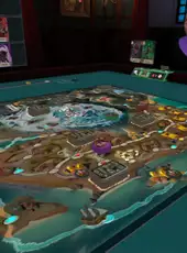 All on Board!: The Hunger