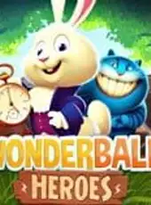 Wonderball Heroes