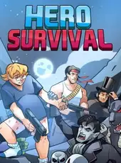 Hero Survival