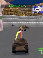 Twisted Metal 2