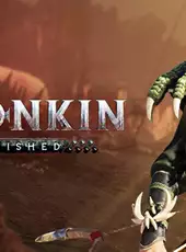 Dragonkin: The Banished