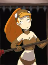 Chaos on Deponia