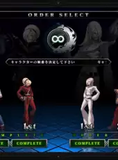 The King of Fighters XIII Steam Edition