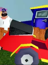 Popeye and the Quest for the Woolly Mammoth