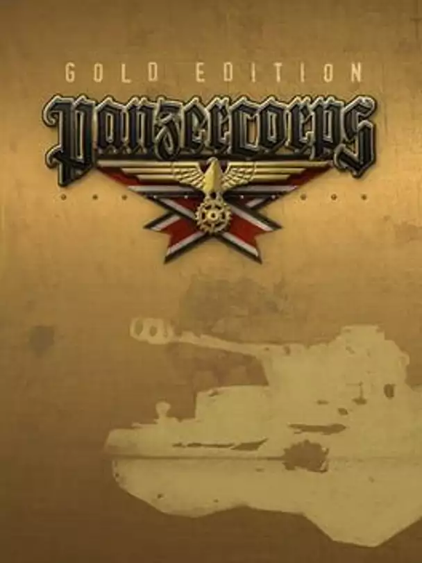 Panzer Corps Gold