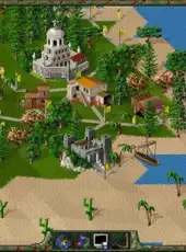 The Settlers II: Veni, Vidi, Vici