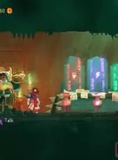 Dead Cells: Netflix Edition