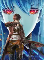 Valkyria Revolution