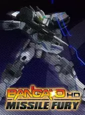 Bangai-O HD: Missile Fury