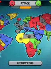 Risk: Factions