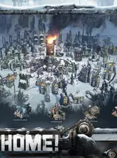 Frostpunk: Beyond the Ice