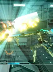 Zone of the Enders: The 2nd Runner HD Edition
