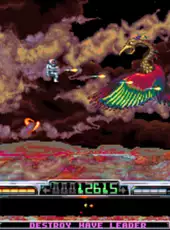 Archer Maclean's Super Dropzone