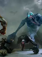 Total War: Warhammer II - Curse of the Vampire Coast